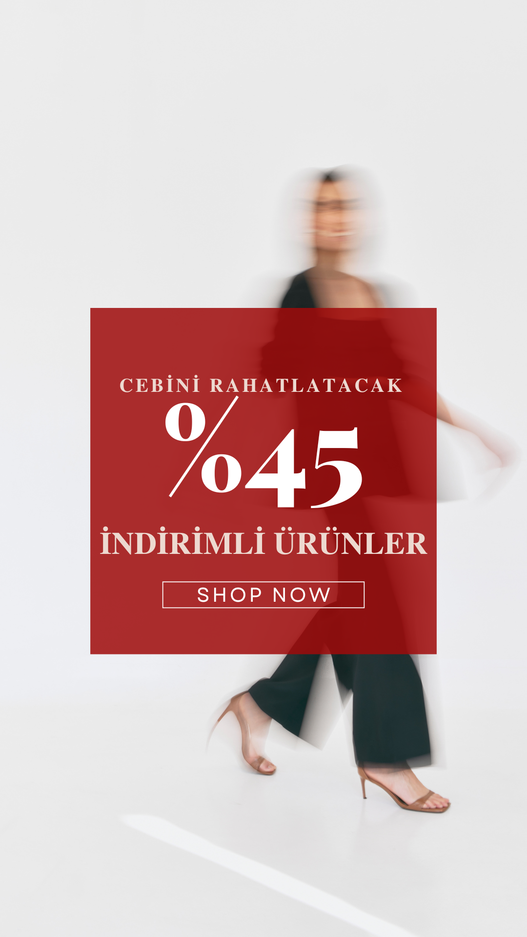 İndirimliler