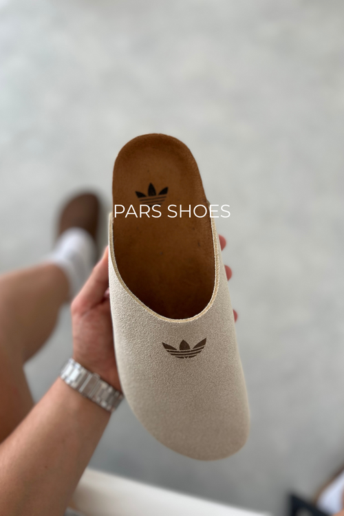 Adidas Adimule Bej