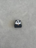 Crocs Terlik Süsü Panda