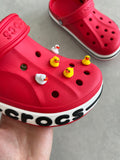 Crocs Terlik Süsü Ördek
