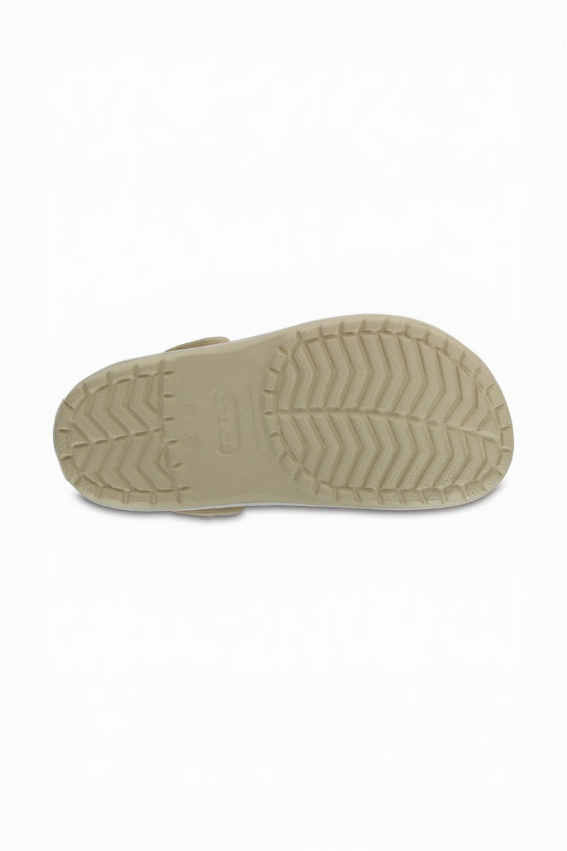 Crocs Crocband Krem & Kırmızı