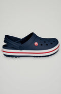 Crocs Crocband Lacivert & Kırmızı