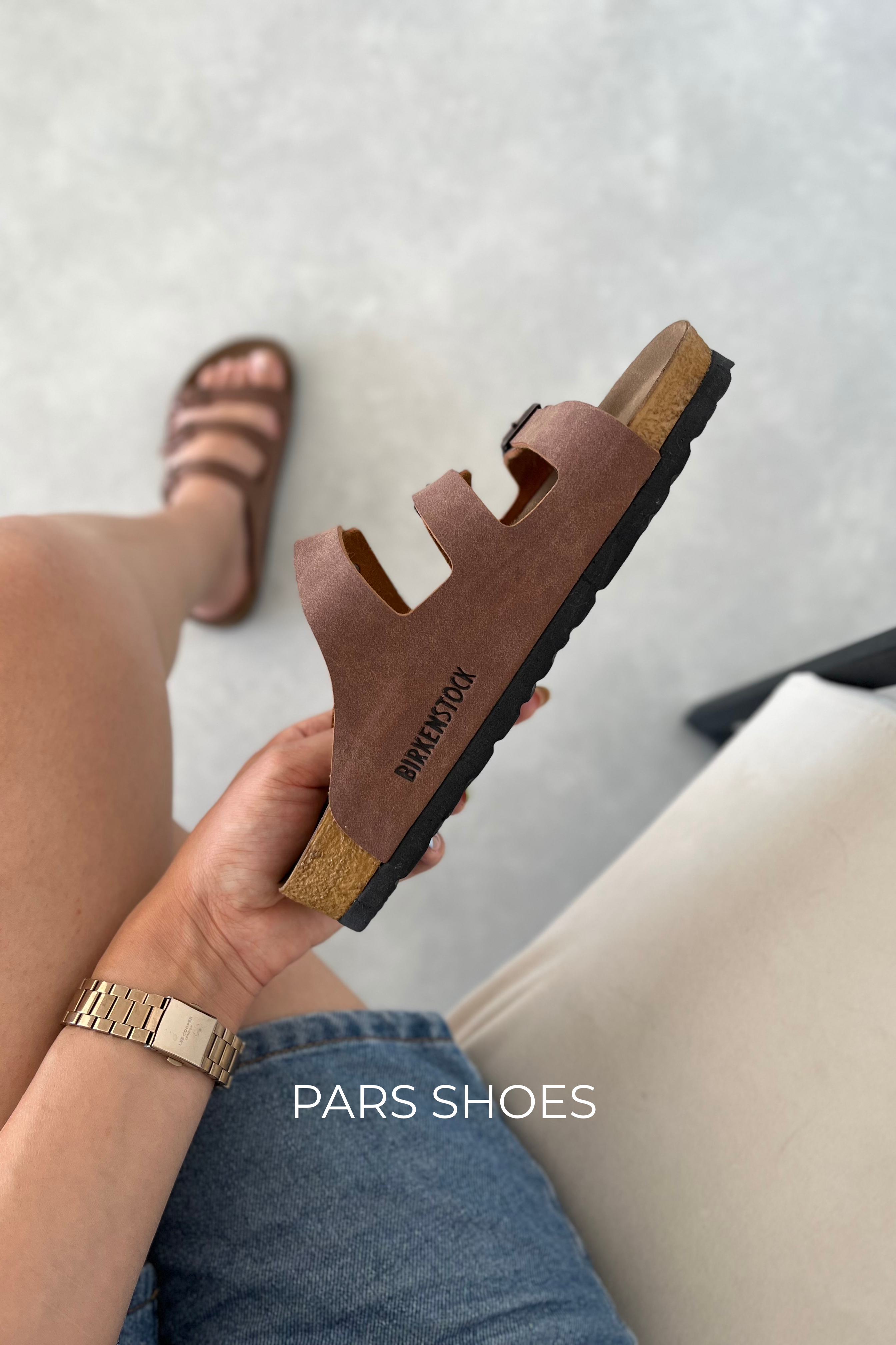 Birkenstock Taba