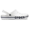 Crocs Bayaband Clog Beyaz & Siyah