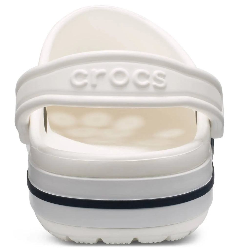 Crocs Bayaband Clog Beyaz & Siyah