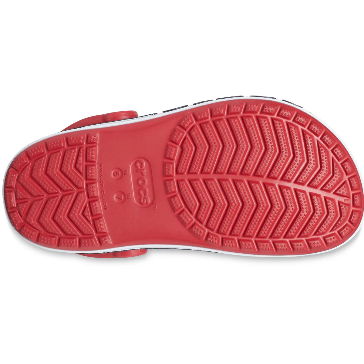 Crocs Bayaband Clog Kırmızı