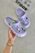 Crocs Bayaband Clog Mor
