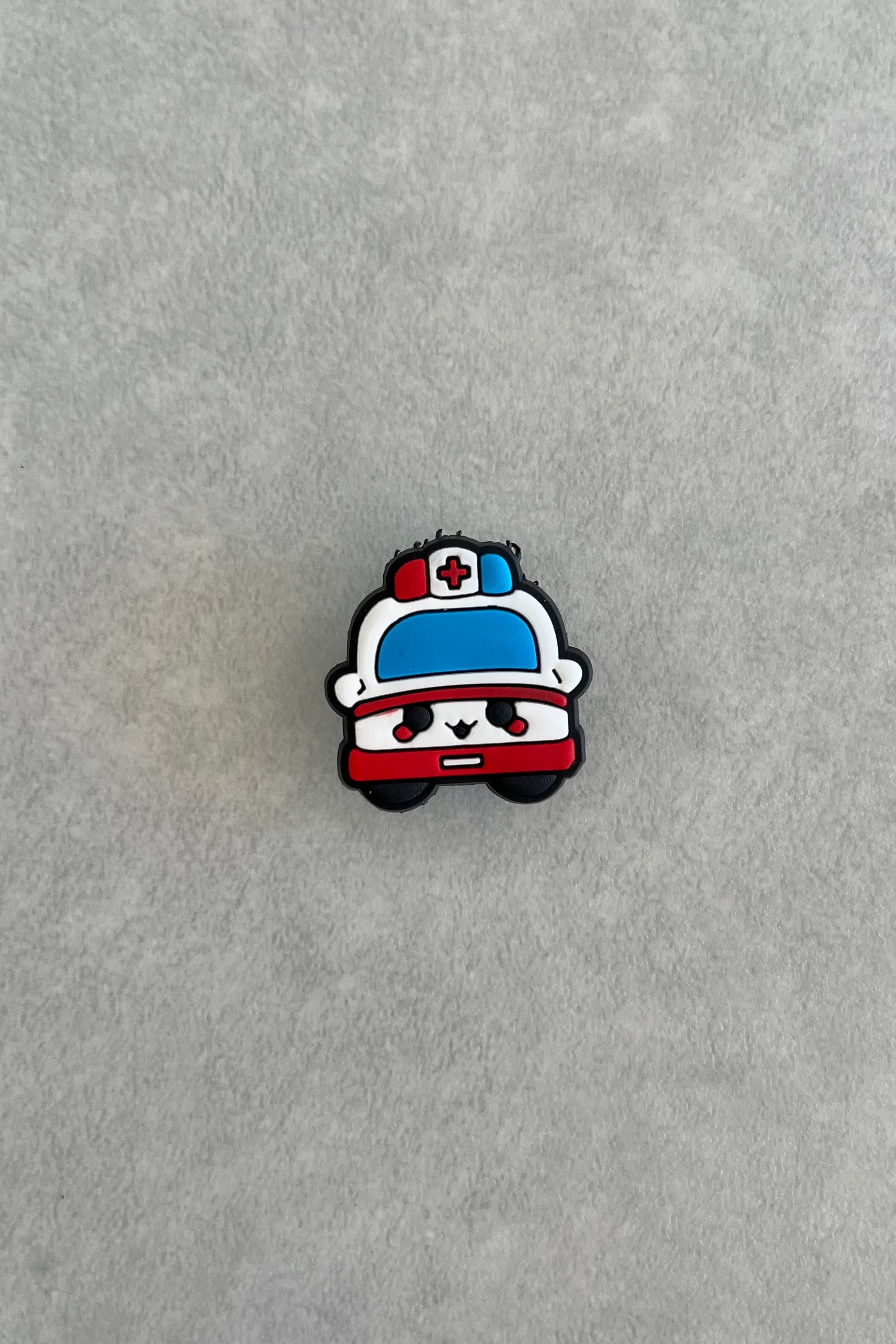 Crocs Terlik Süsü Ambulans