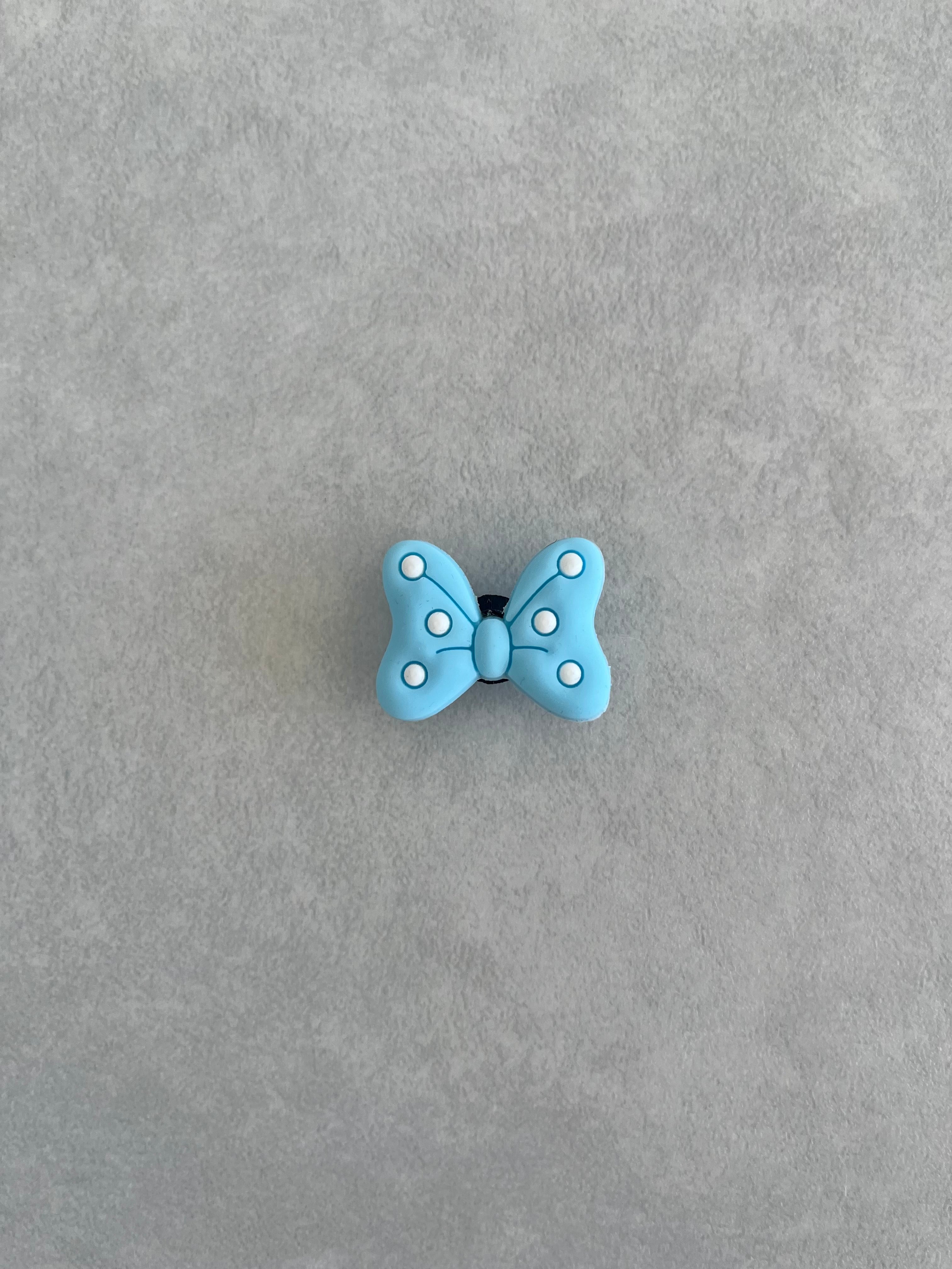 Crocs Terlik Süsü Kurdele