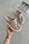 Crocs Bayaband Clog Vizon