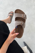 Birkenstock Arizona Vizon