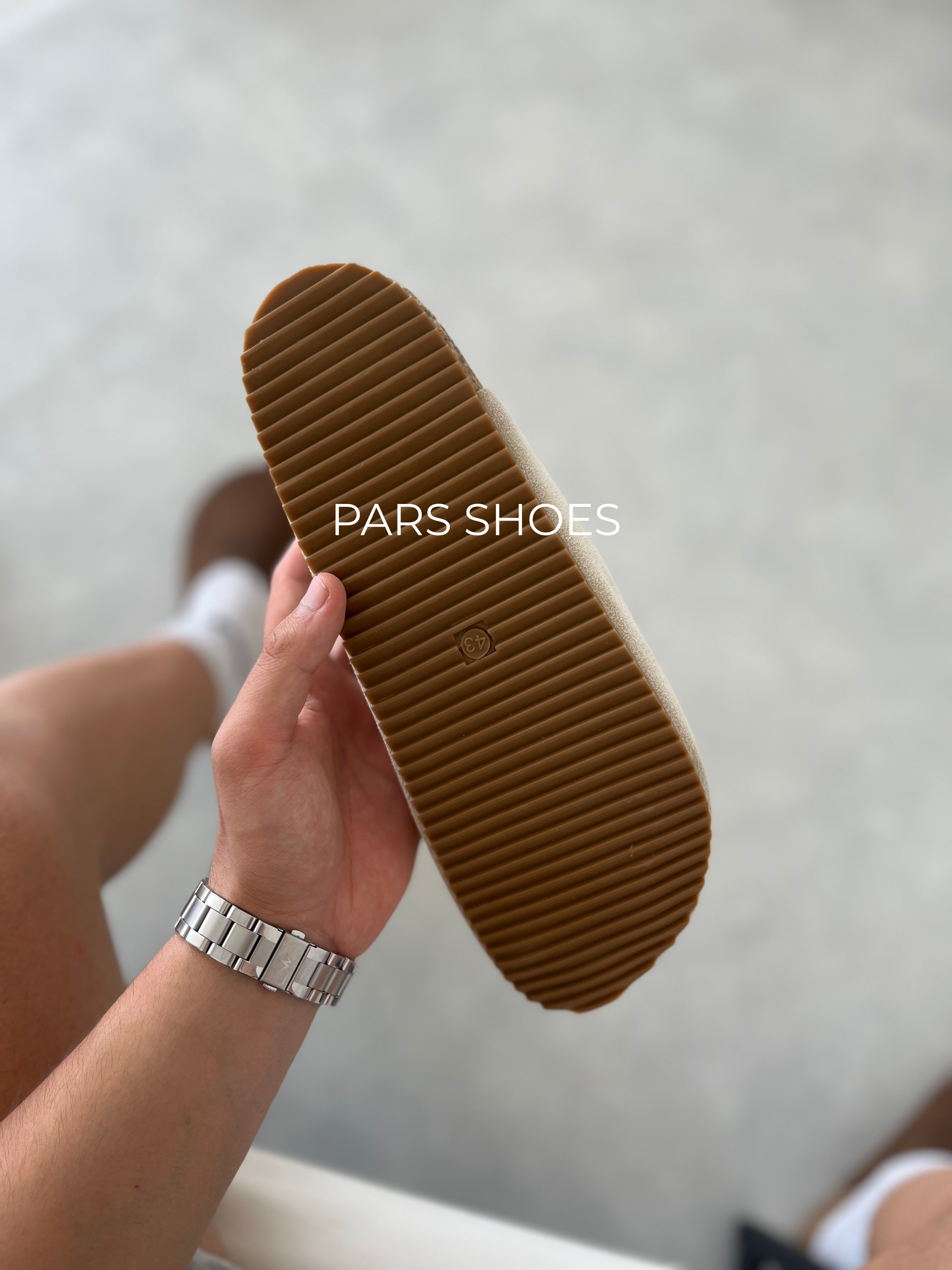 Adidas Adimule Bej