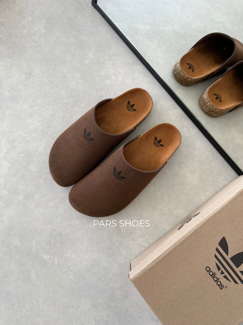 Adidas Adimule Kahve