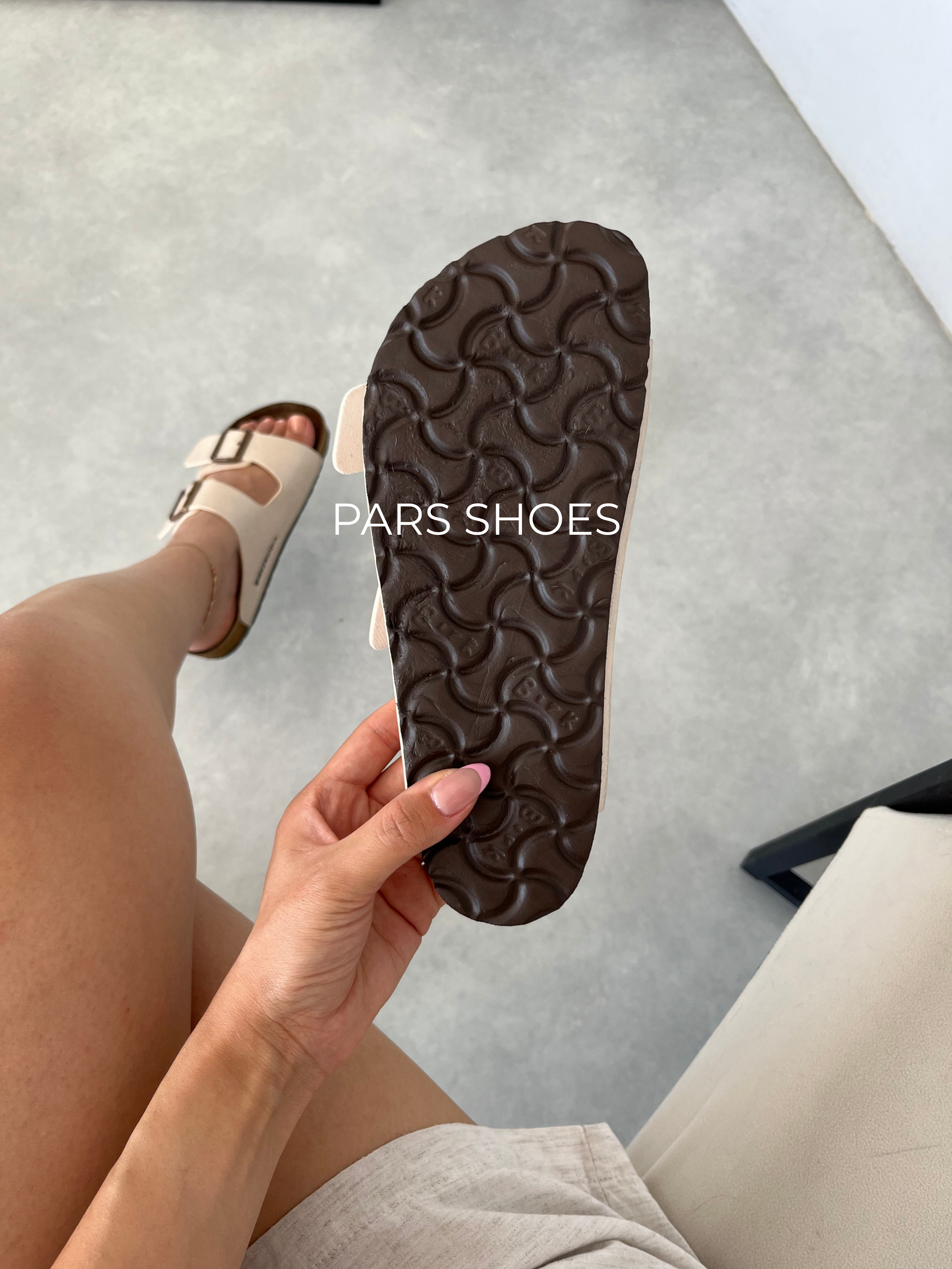 Birkenstock Arizona Sedef