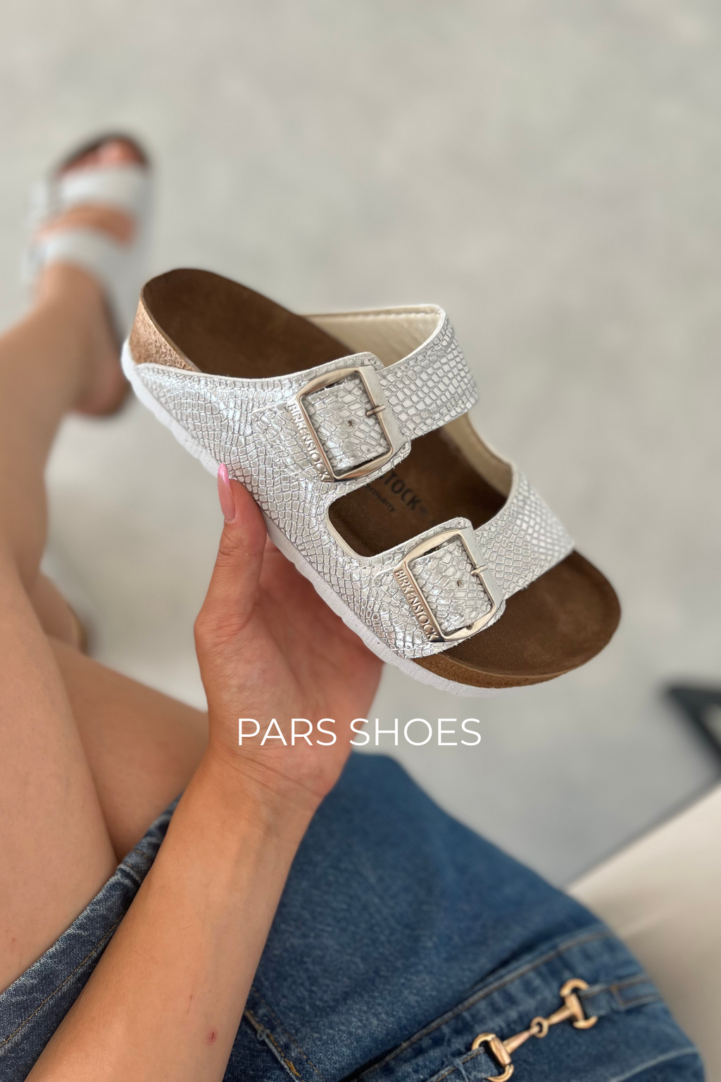 Birkenstock Arizona