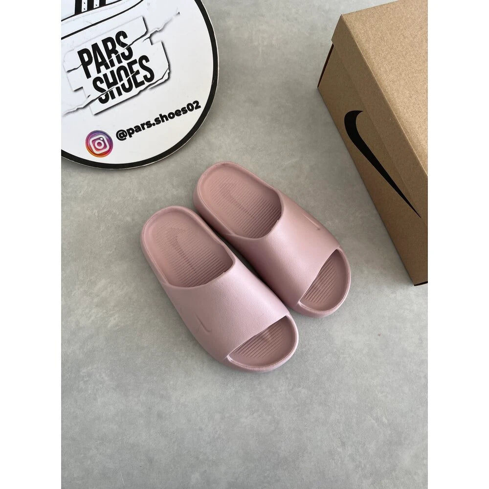 Nike Calm Slide - Pudra