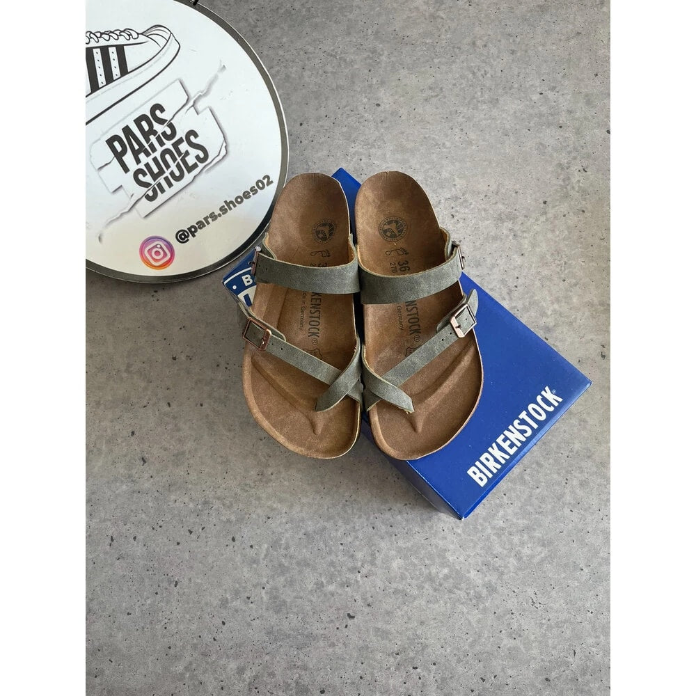 Birkenstock Mayari Haki
