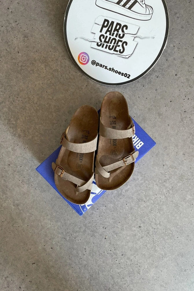 Birkenstock Mayari Vizon