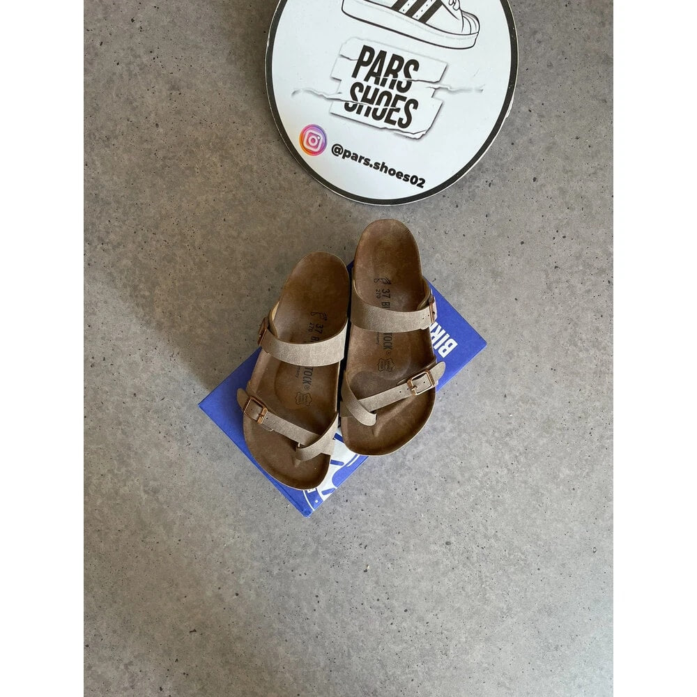 Birkenstock Mayari Vizon