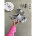 Crocs Crocband Gri