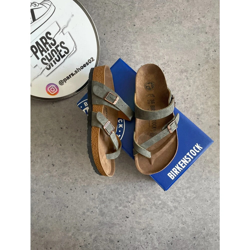 Birkenstock Mayari Haki