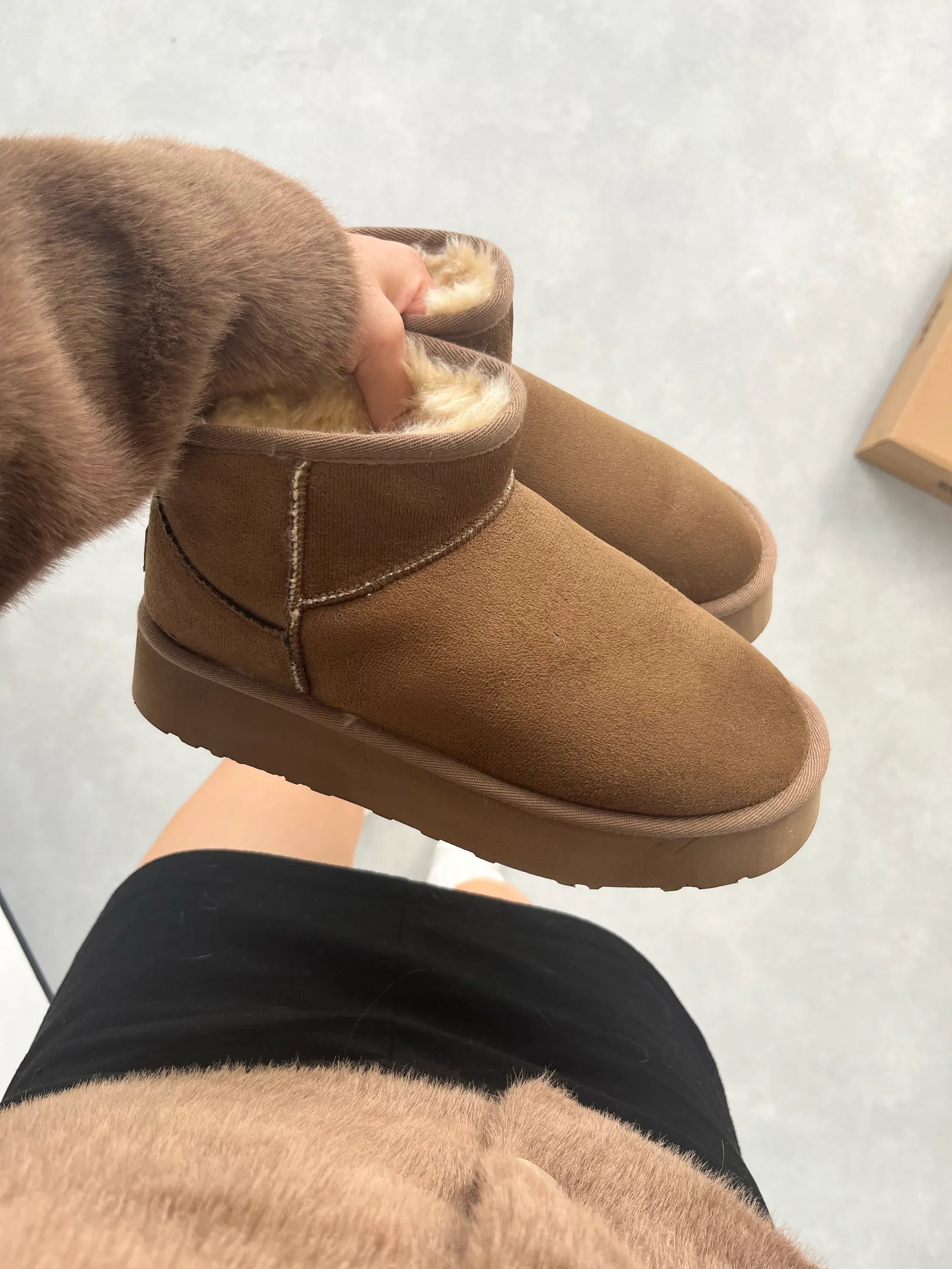 Ultra Mini Platform Vizon