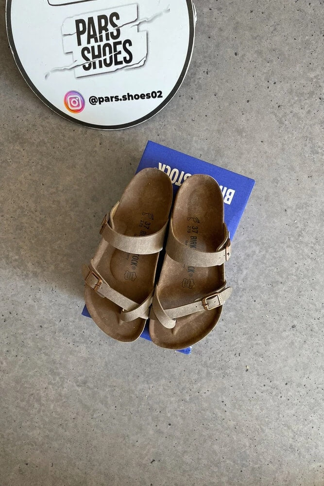 Birkenstock Mayari Vizon