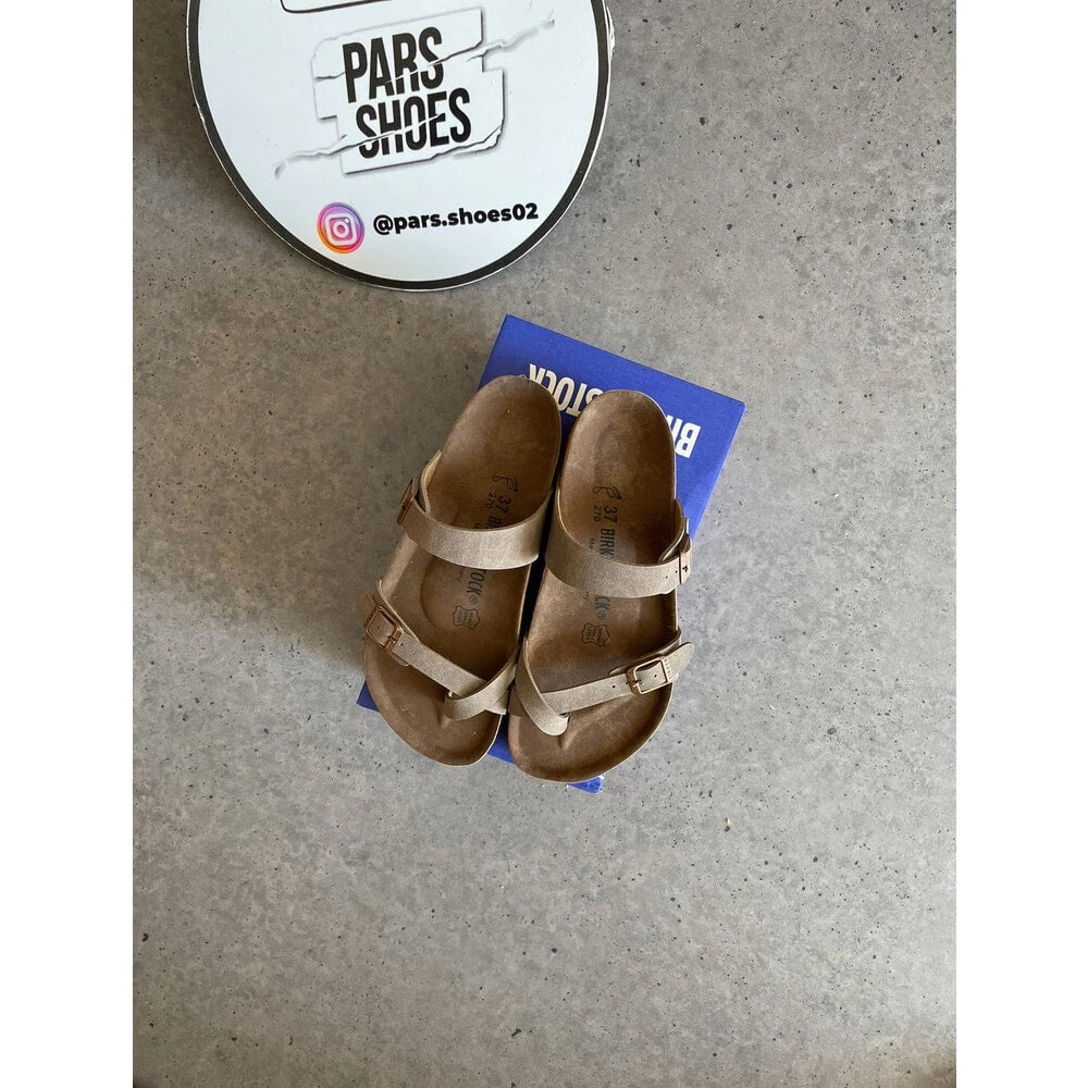 Birkenstock Mayari Vizon