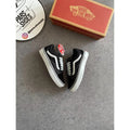 Vans “Old Skool” Siyah Sneaker