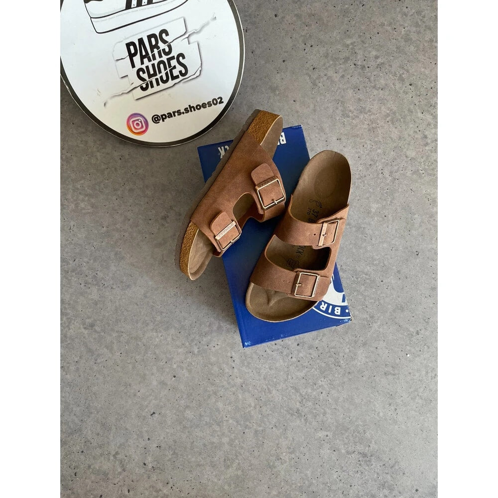 Birkenstock Arizona Taba