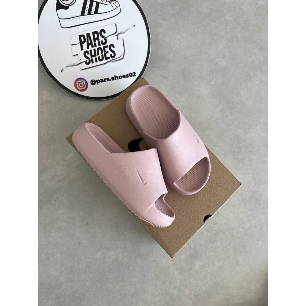 Nike Calm Slide - Pudra