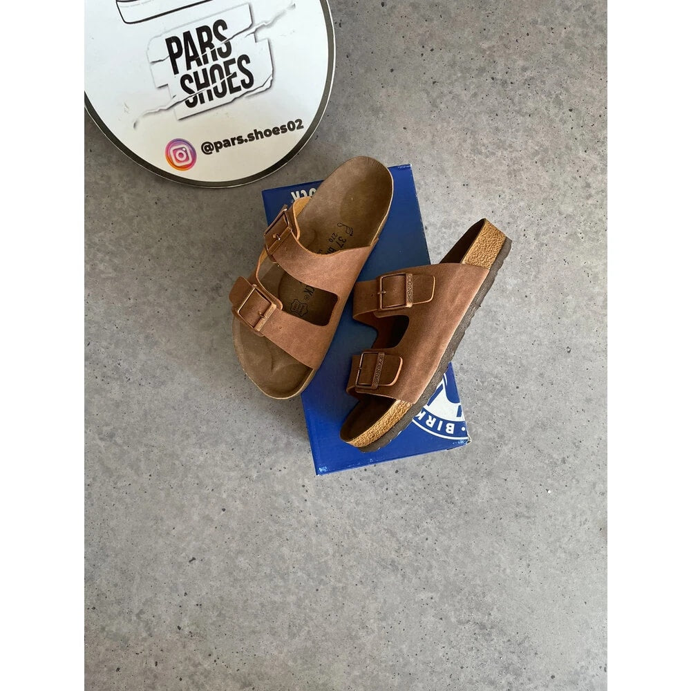 Birkenstock Arizona Taba