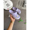 Crocs Crocband Lila