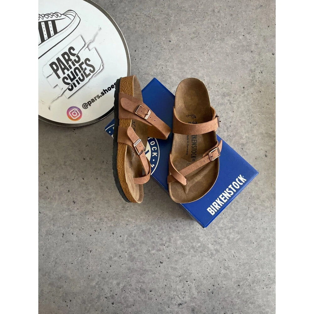 Birkenstock Mayari Taba