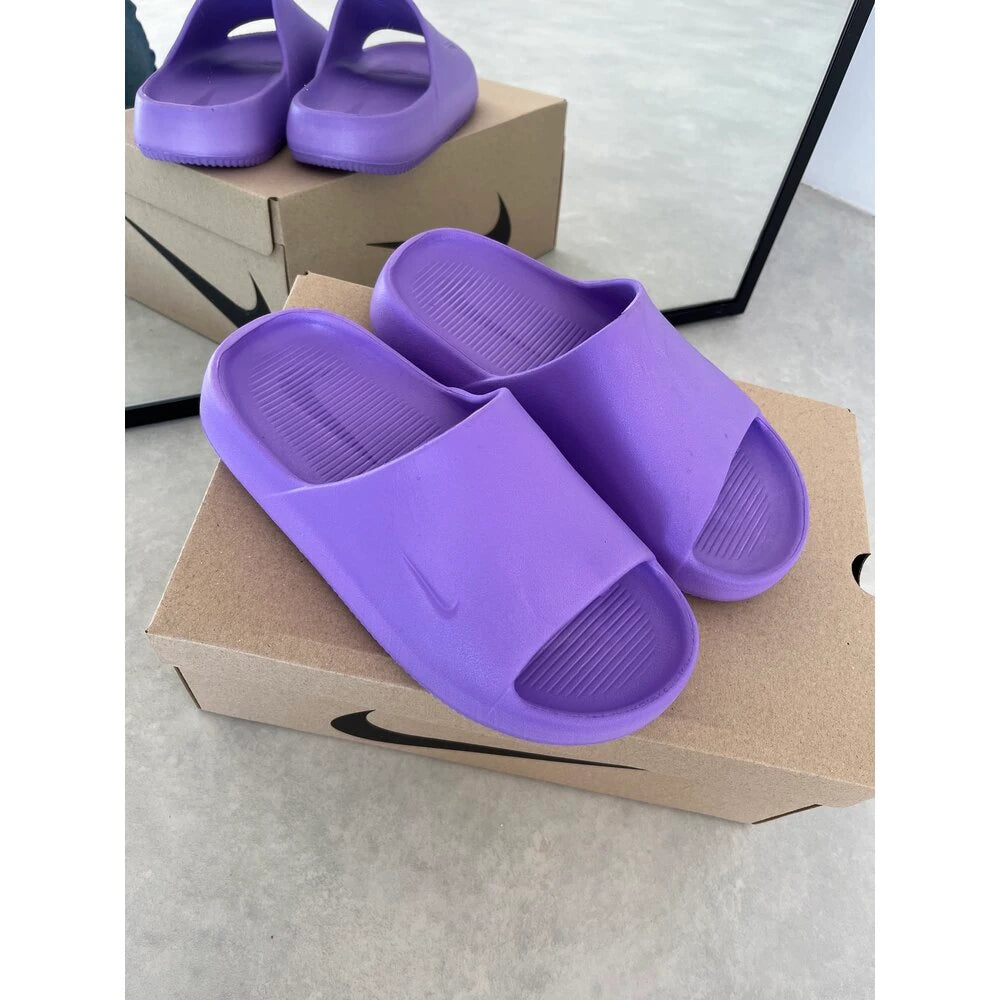 Nike Calm Slide - Mor