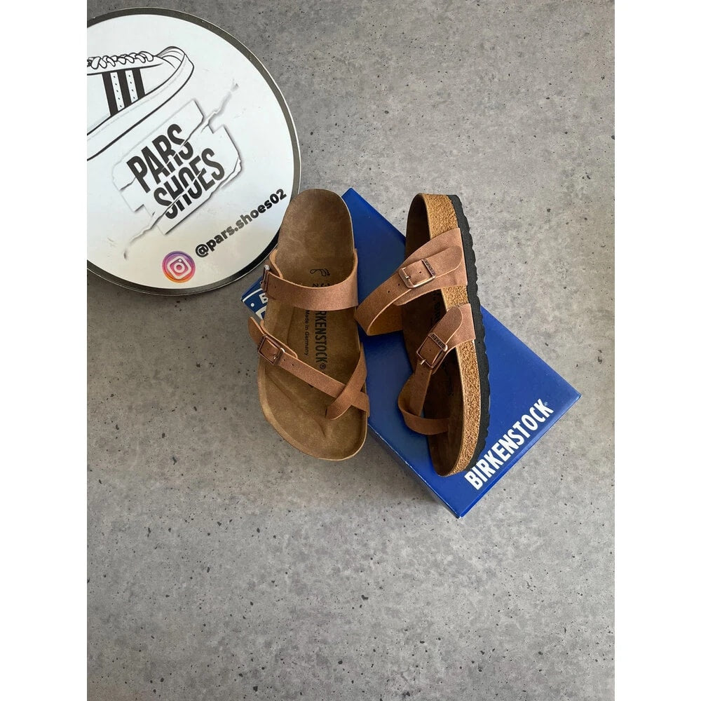 Birkenstock Mayari Taba