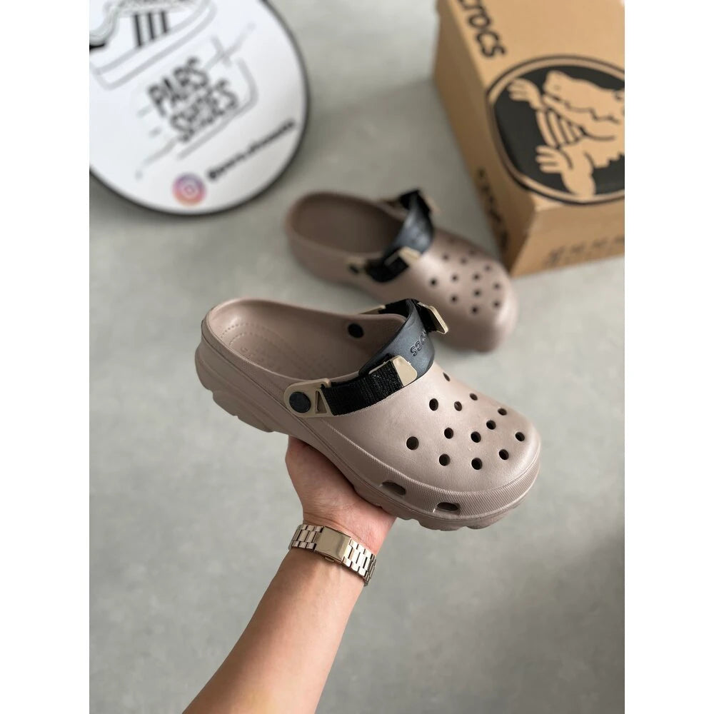 Crocs Classic All Terrain Clog