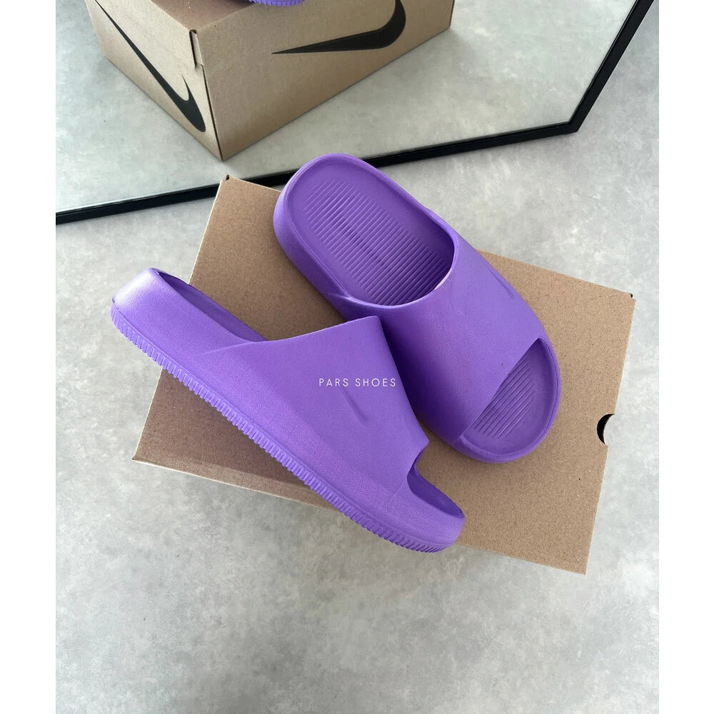 Nike Calm Slide - Mor