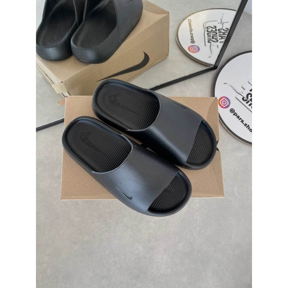 Nike Calm Slide - Siyah