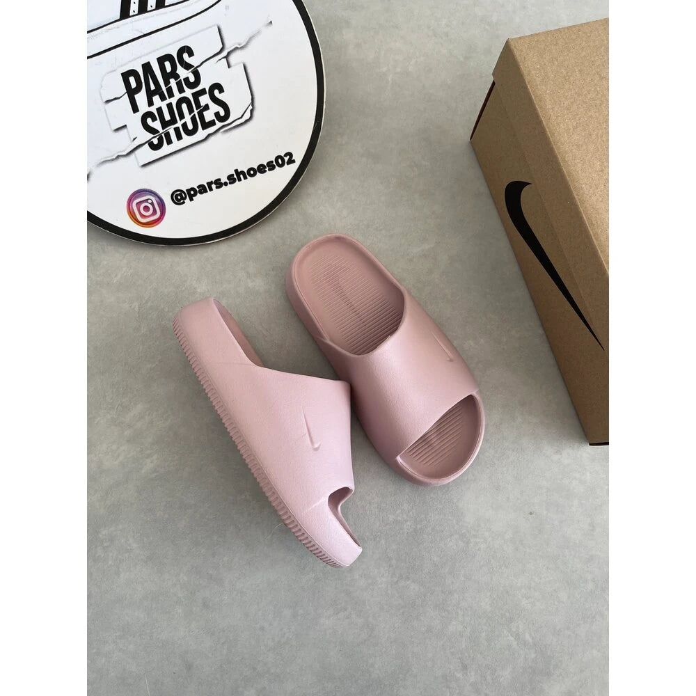 Nike Calm Slide - Pudra