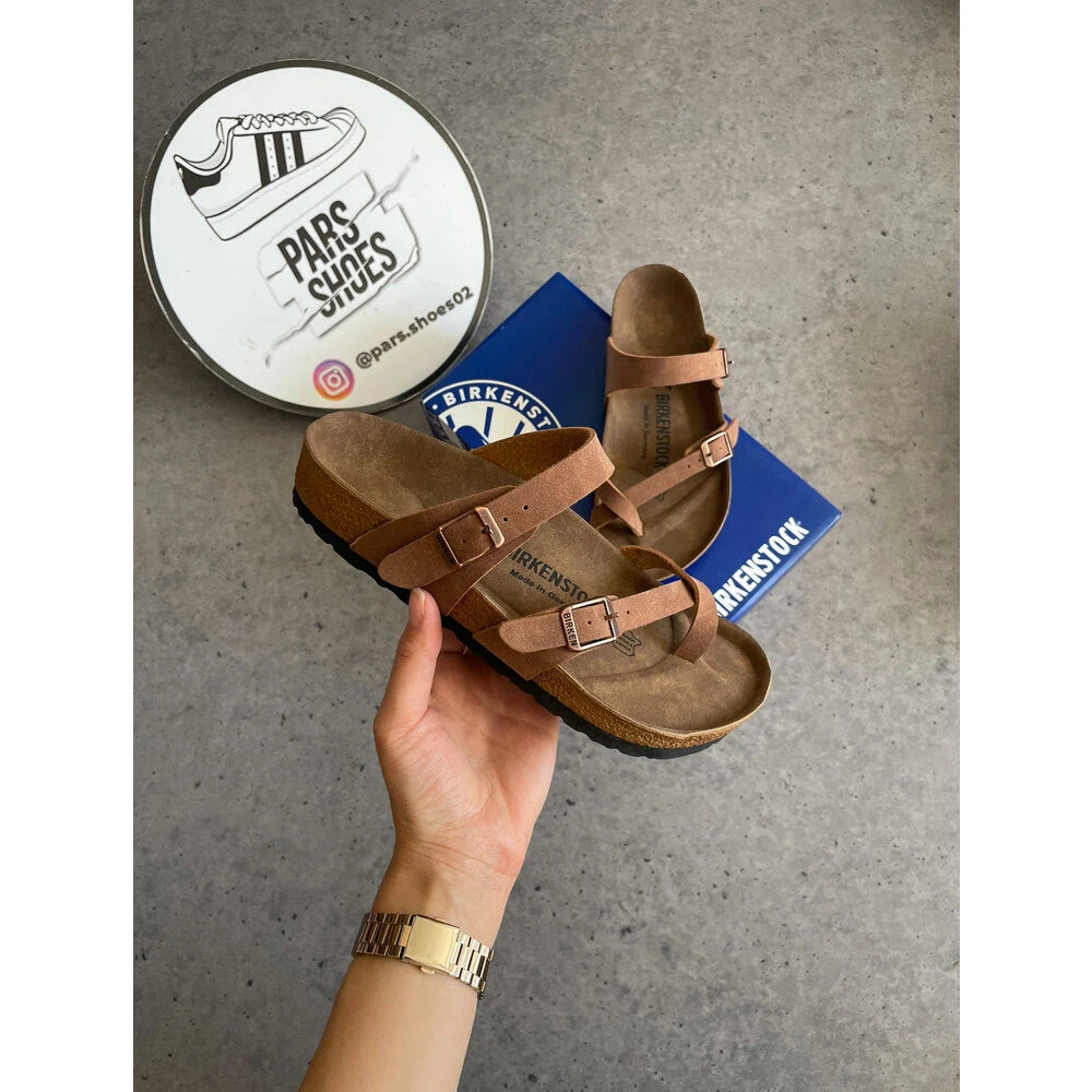 Birkenstock Mayari Taba