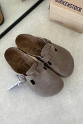 Birkenstock Boston Vizon