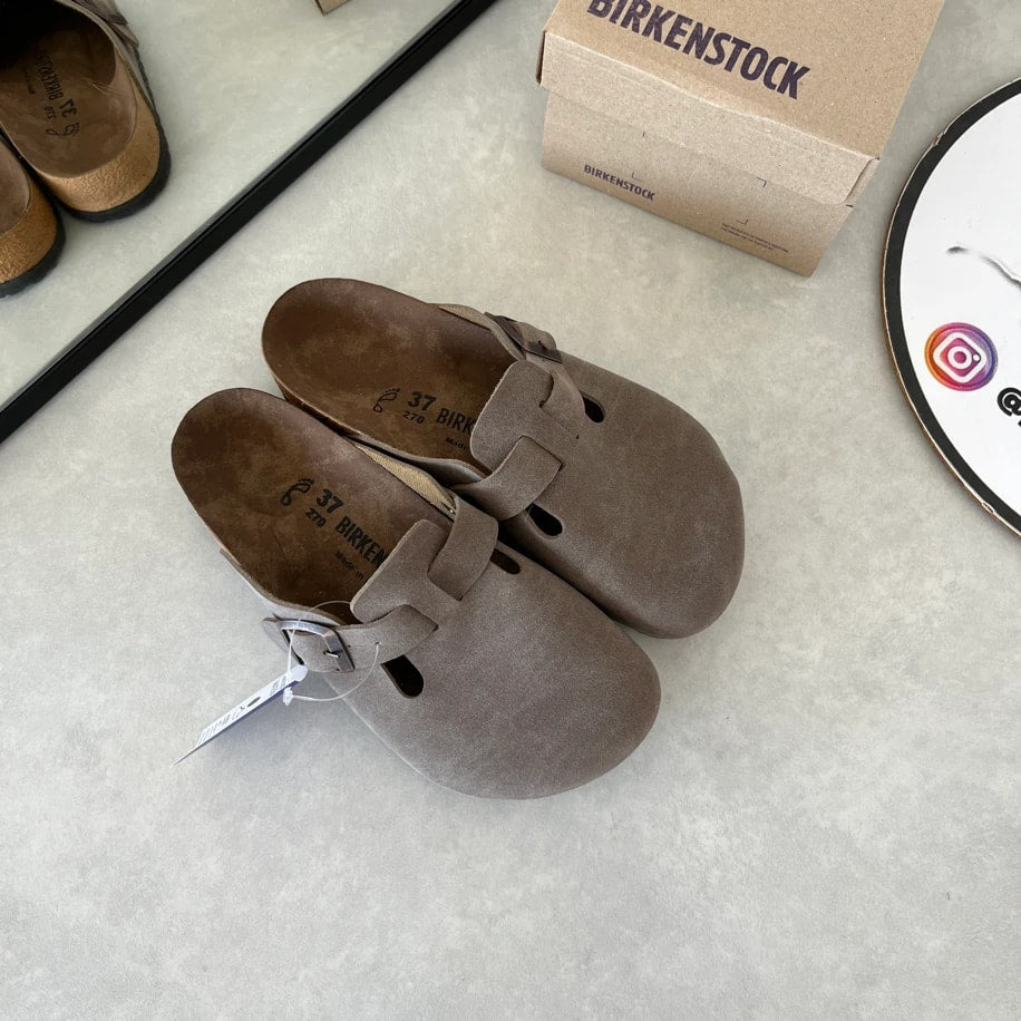 Birkenstock Boston Vizon