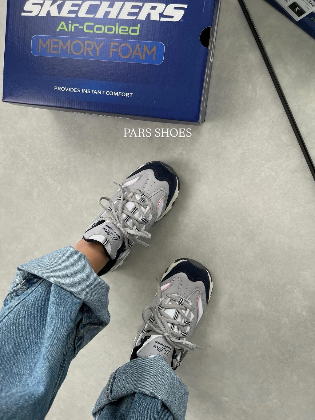 Skechers - Dlites