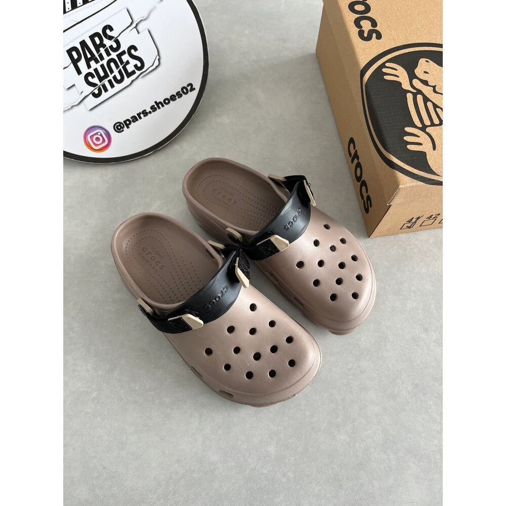 Crocs Classic All Terrain Clog