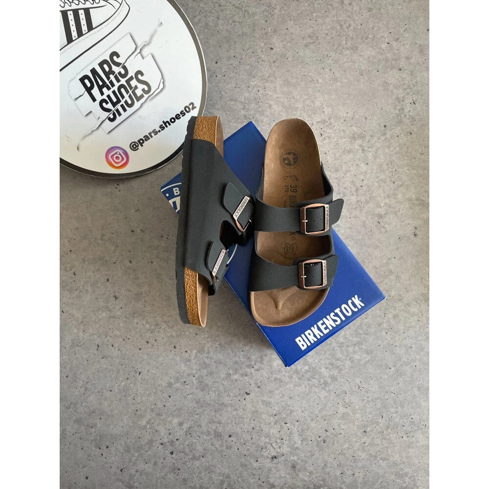 Birkenstock Arizona Siyah