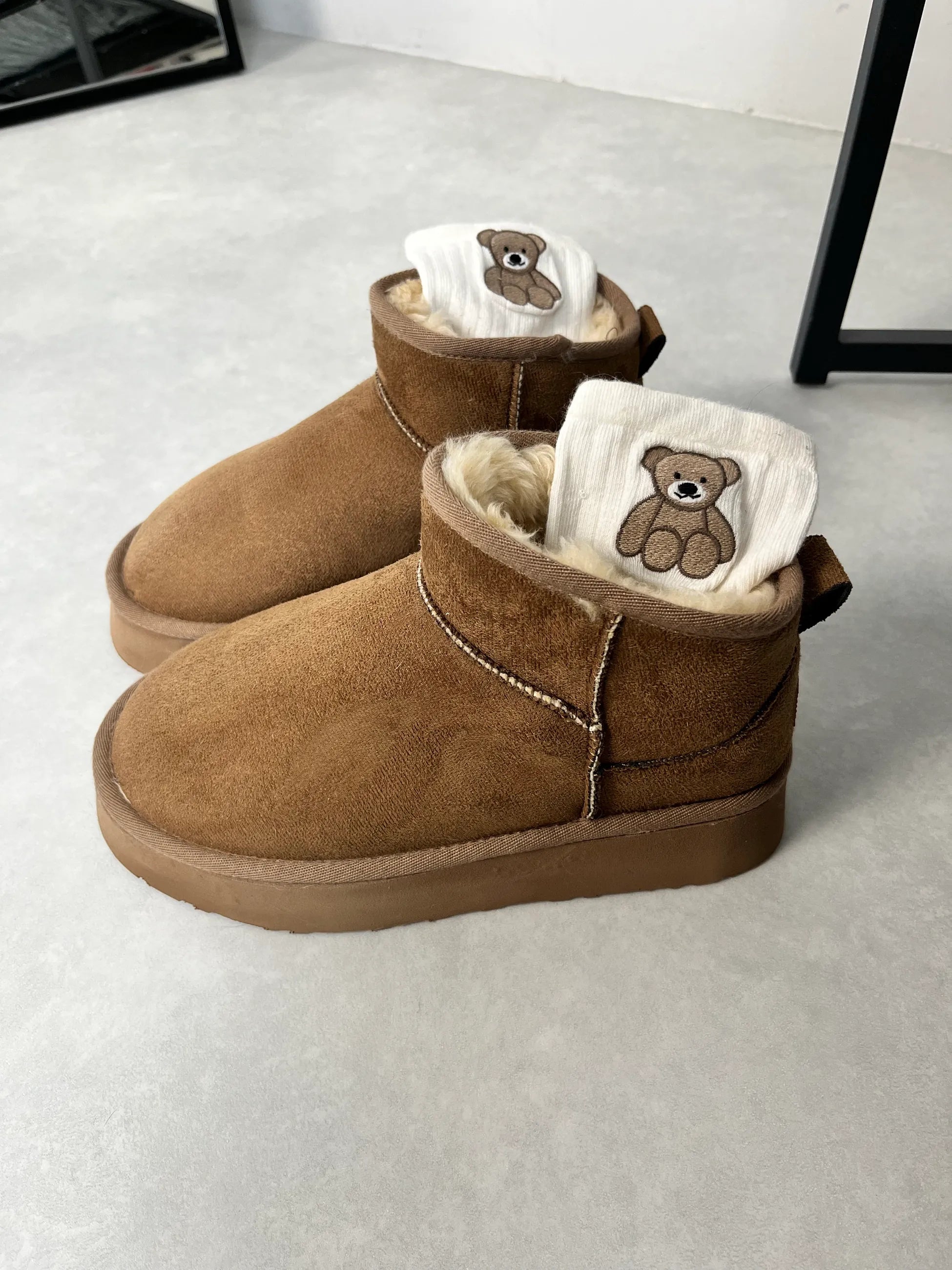 Ultra Mini Platform Vizon