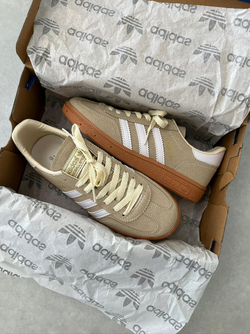 Adidas Handball Spezial Bej