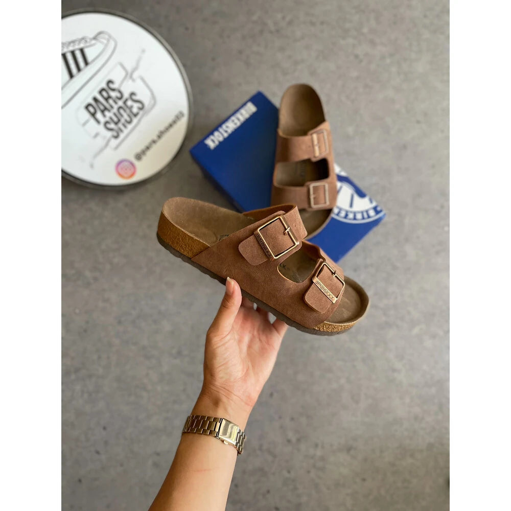 Birkenstock Arizona Taba