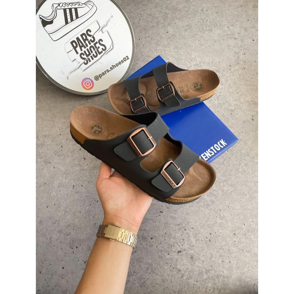 Birkenstock Arizona Siyah